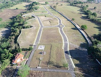 Urbanización San Antonio, S.A. Venta de terreno en Chiriquí